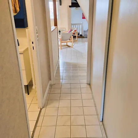 L'echappee Belle, T2, Vieux Apartment Tours