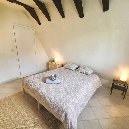 Apartment L'echappee Belle, T2, Vieux